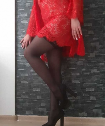 Валерия, 31 год