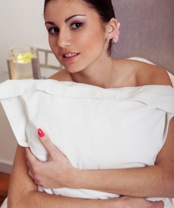 Тамаришка, 24 года